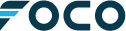 FOCO – Gestão de TI Logo